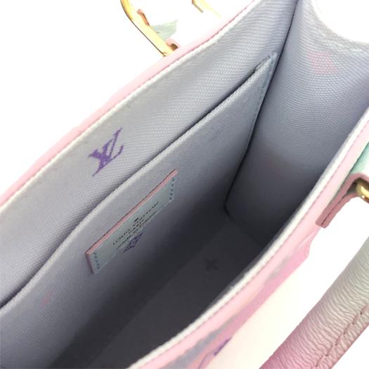 LOUIS VUITTON（ルイ・ヴィトン） ルイ ヴィトン プティット