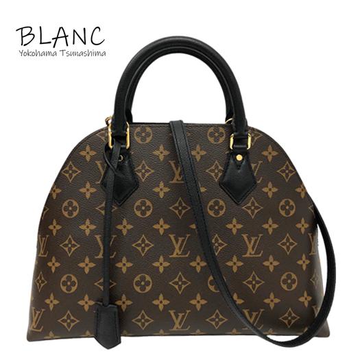 LOUIS VUITTON（ルイ・ヴィトン） ルイ ヴィトン アルマ イントゥー