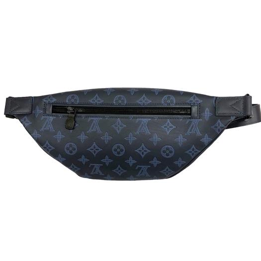 LOUIS VUITTON ルイ ヴィトン ディスカバリー バムバッグPM