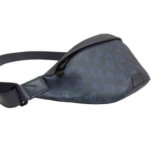 LOUIS VUITTON ルイ ヴィトン ディスカバリー バムバッグPM
