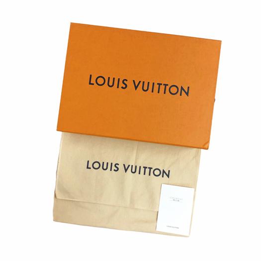 ルイ ヴィトン LV ポンヌフソフトPM レザー ゴールド金具 シエンヌドレ M58729 ショルダーバッグ 横浜BLANC LOUIS VUITTON（ルイ・ヴィトン） ルイ ヴィトン LV ポンヌフソフトPM