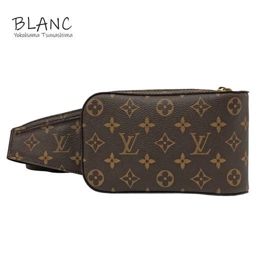 LOUIS VUITTON モノグラム ジェロニモス スペシャルオーダー 800000124611000-11_d84fda1d-