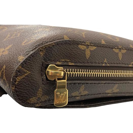 LOUIS VUITTON ルイ ヴィトン ジェロニモス スペシャルオーダー