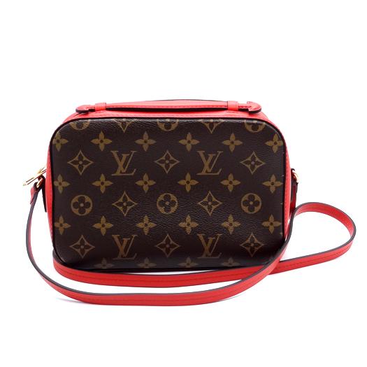 LOUIS VUITTON（ルイ・ヴィトン） ルイ ヴィトン サントンジュ