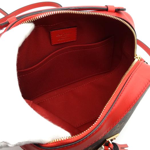 LOUIS VUITTON（ルイ・ヴィトン） ルイ ヴィトン サントンジュ