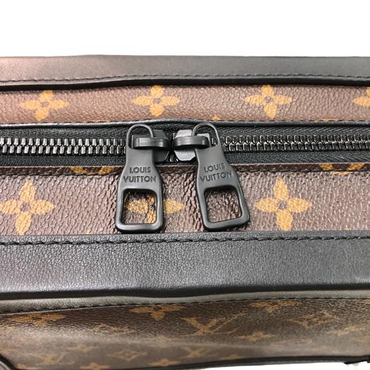 LOUIS VUITTON（ルイ・ヴィトン） ルイ ヴィトン ソフトトランク