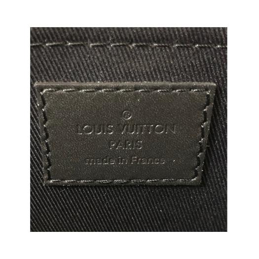LOUIS VUITTON ルイ ヴィトン ポシェット ディスカバリー クラッチ 