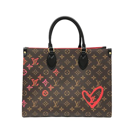 Louis Vuitton モノグラムハンドバッグ LV x TM All In BB Other Monogram Canvas - Women - Handbags