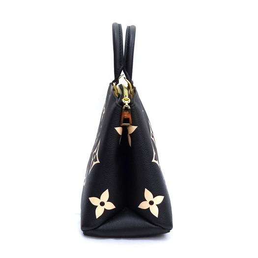 LOUIS VUITTON（ルイ・ヴィトン） ルイ ヴィトン プティ パレ PM