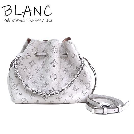 LOUIS VUITTON ルイ ヴィトン ベラ マヒナ 2way ショルダー LOUIS VUITTON ルイ ヴィトン ベラ マヒナ 2way ショルダー