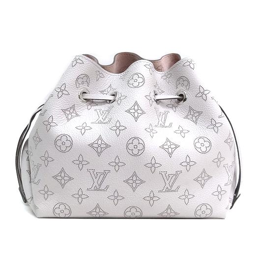 LOUIS VUITTON ルイ ヴィトン ベラ マヒナ 2way ショルダー LOUIS VUITTON ルイ ヴィトン ベラ マヒナ 2way ショルダー