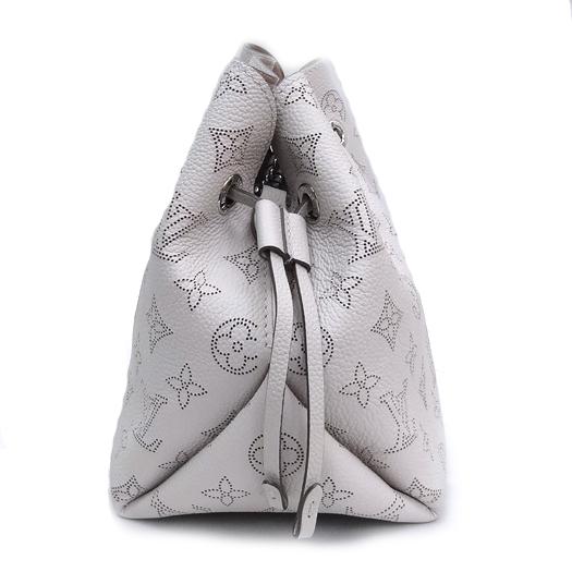 LOUIS VUITTON ルイ ヴィトン ベラ マヒナ 2way ショルダーバッグ  