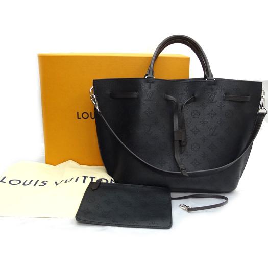 LOUIS VUITTON（ルイ・ヴィトン） ジロラッタ トートバッグ