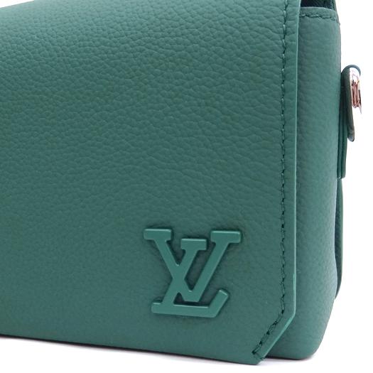 LOUIS VUITTON（ルイ・ヴィトン） アエログラム ファストライン 