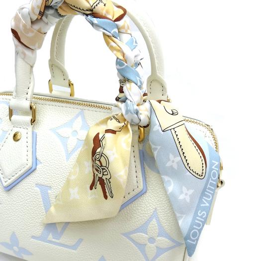 LOUIS VUITTON ルイ ヴィトン スピーディ バンドリエール 20 LOUIS VUITTON ルイ ヴィトン スピーディ バンドリエール 20
