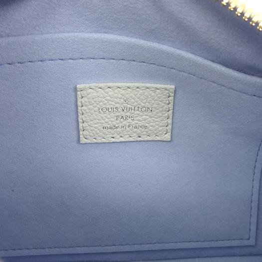 LOUIS VUITTON ルイ ヴィトン スピーディ バンドリエール 20