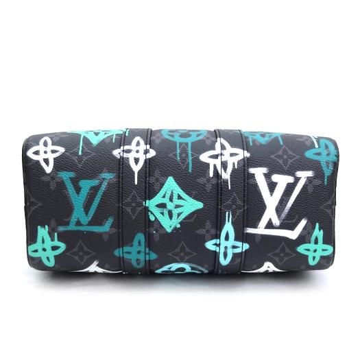 LOUIS VUITTON（ルイ・ヴィトン） キーポル バンドリエール 25 LV