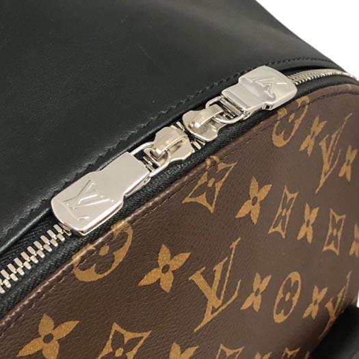LOUIS VUITTON（ルイ・ヴィトン） ジョッシュNV リュック バックパック