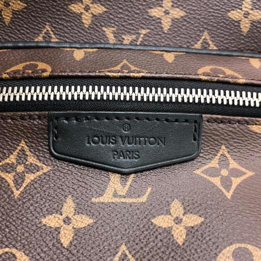 LOUIS VUITTON（ルイ・ヴィトン） ジョッシュNV リュック バックパック