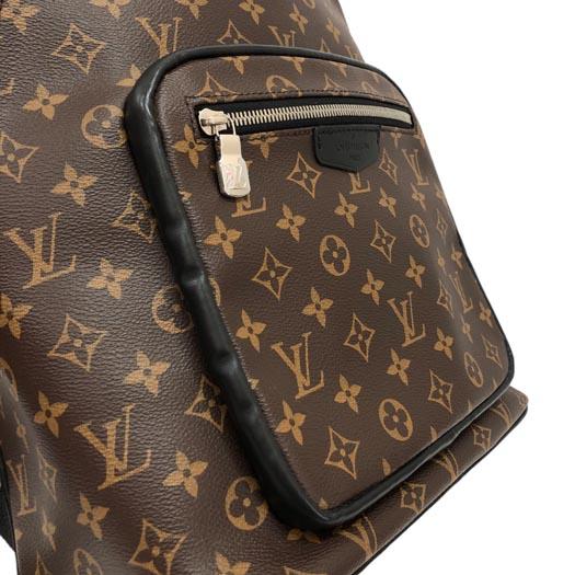LOUIS VUITTON（ルイ・ヴィトン） ジョッシュNV リュック バックパック