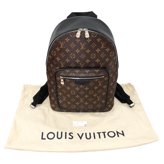 LOUIS VUITTON（ルイ・ヴィトン） ジョッシュNV リュック バックパック