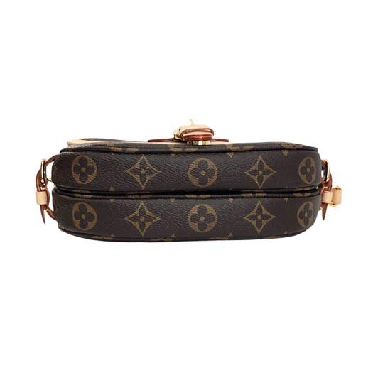 LOUIS VUITTON（ルイ・ヴィトン） ソミュールBB モノグラム M46740