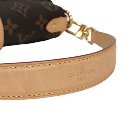 LOUIS VUITTON（ルイ・ヴィトン） ソミュールBB モノグラム M46740