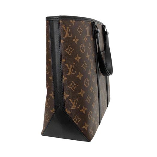 LOUIS VUITTON（ルイ・ヴィトン） ウィークエンドトート PM モノグラム