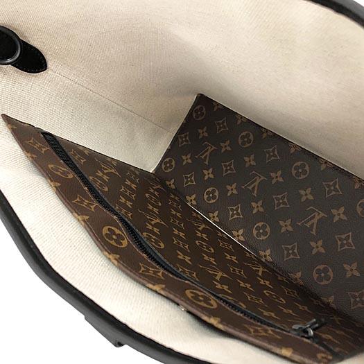 LOUIS VUITTON（ルイ・ヴィトン） ウィークエンドトート PM モノグラム