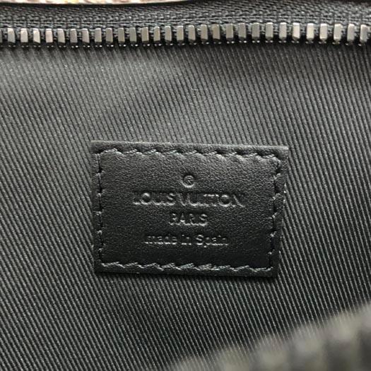 LOUIS VUITTON（ルイ・ヴィトン） ウィークエンドトート PM モノグラム