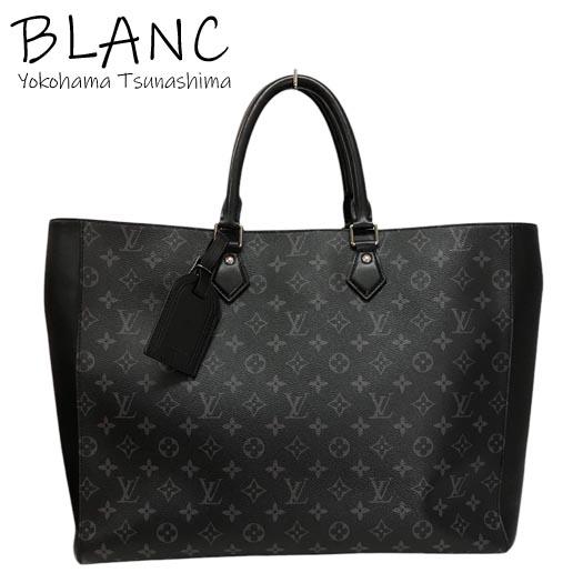 LOUIS VUITTON（ルイ・ヴィトン） グラン サック エクリプス M44733