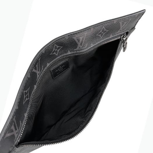 LOUIS VUITTON（ルイ・ヴィトン） グラン サック エクリプス M44733
