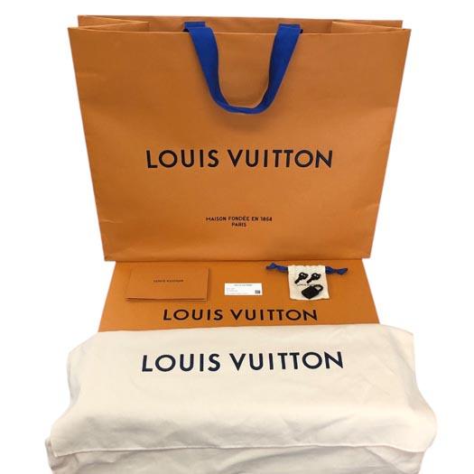 LOUIS VUITTON（ルイ・ヴィトン） アエログラム テイクオフトート