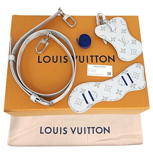 ボブルイヴィトン　キーポル・バンドリエール 25 キーホルダーセット ボブルイヴィトン キーポル・バンドリエール 25 キーホルダー