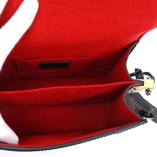 LOUIS VUITTON（ルイ・ヴィトン） ドーフィーヌMINI フォールインラブ