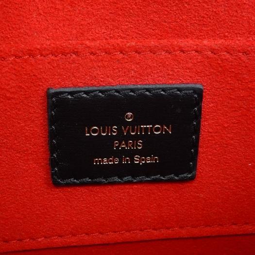 LOUIS VUITTON（ルイ・ヴィトン） ドーフィーヌMINI フォールインラブ