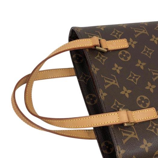 LOUIS VUITTON（ルイ・ヴィトン） ヴァヴァン PM M51172 モノグラム