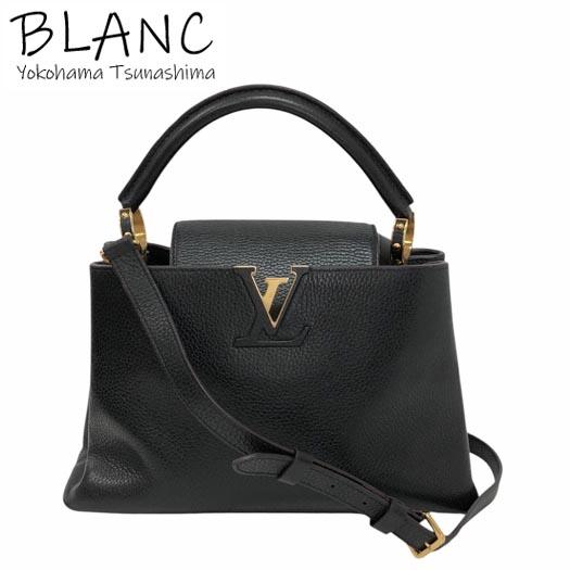 カフネ 2way ハンドバッグ ゴールド金具 レザー ブラック カフネ 2way ハンドバッグ ゴールド金具 レザー ブラック 2025年最新