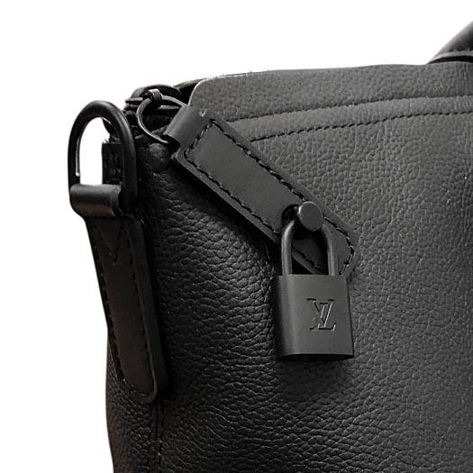 LOUIS VUITTON（ルイ・ヴィトン） LVアエログラム ロックイット