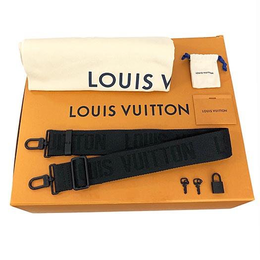 LOUIS VUITTON（ルイ・ヴィトン） LVアエログラム ロックイット