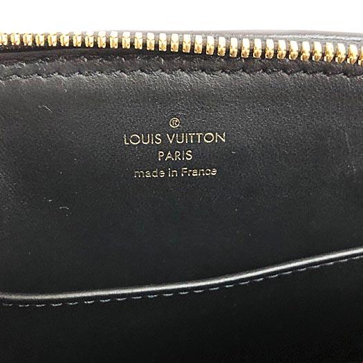 LOUIS VUITTON（ルイ・ヴィトン） アルマBB マルタージュ ラムレザー