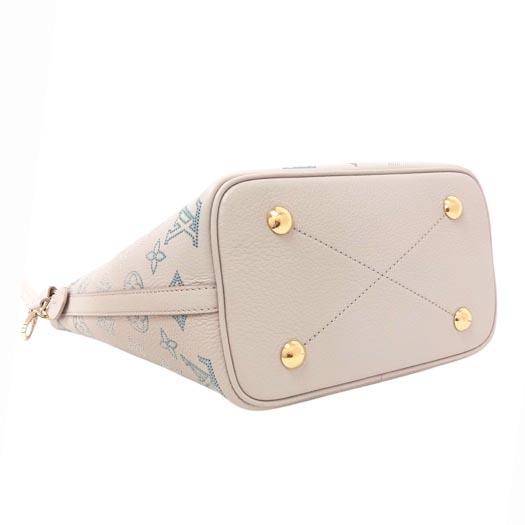 LOUIS VUITTON（ルイ・ヴィトン） ブロッサム PM マヒナ ブリューム