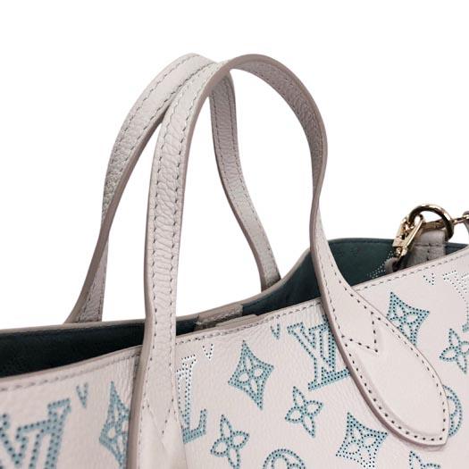 LOUIS VUITTON（ルイ・ヴィトン） ブロッサム PM マヒナ ブリューム