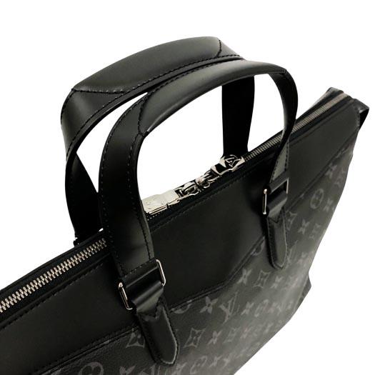 LOUIS VUITTON ルイヴィトン ブリーフケース エクスプローラー