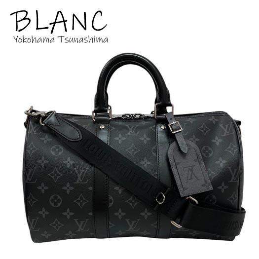 LOUIS VUITTON（ルイ・ヴィトン） キーポル バンドリエール 35