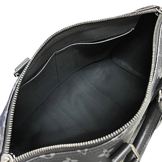 LOUIS VUITTON（ルイ・ヴィトン） キーポル バンドリエール 35