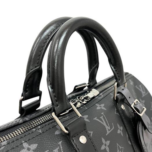 LOUIS VUITTON（ルイ・ヴィトン） キーポル バンドリエール 35