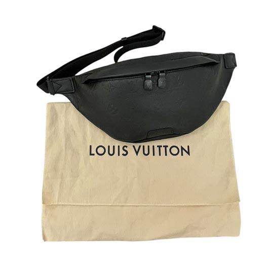 LOUIS VUITTON（ルイ・ヴィトン） ディスカバリー バムバッグ PM