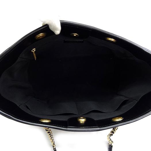 CHANEL（シャネル） ドーヴィルMM チェーントートバッグ ショルダー