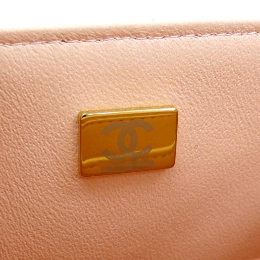 CHANEL（シャネル） ミニマトラッセ 16 チェーンショルダー ランダム